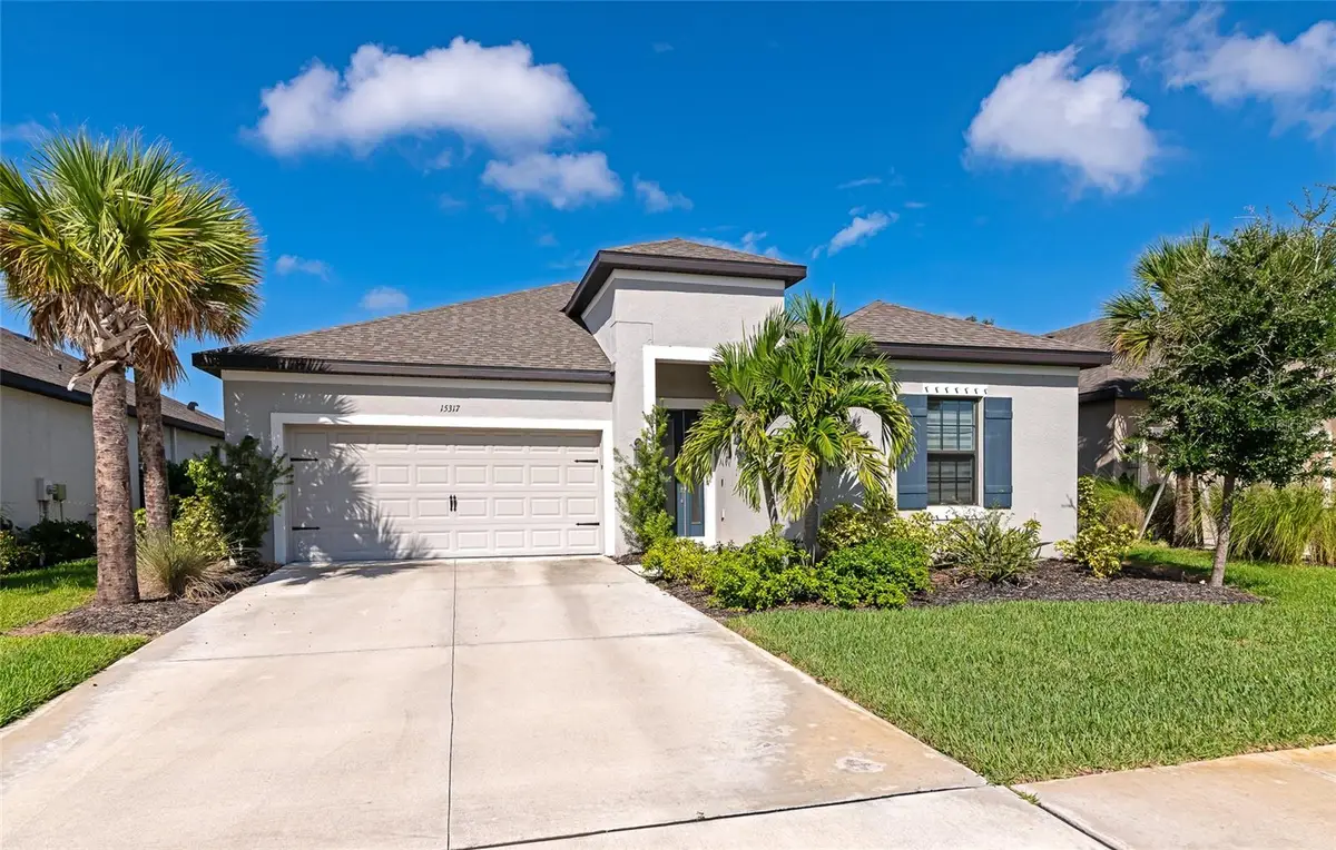 15317 Isla Palma Lane, Nokomis, FL 34275 - #1