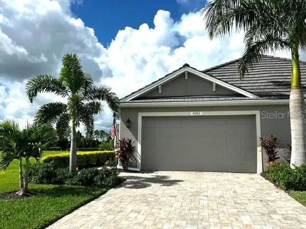 4262 Golden Creek Terrace, PARRISH, FL 34219