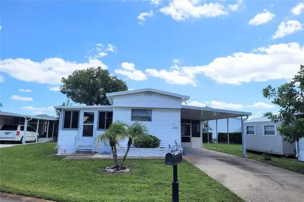1812 Cypress Point Lane, SARASOTA, FL 34234