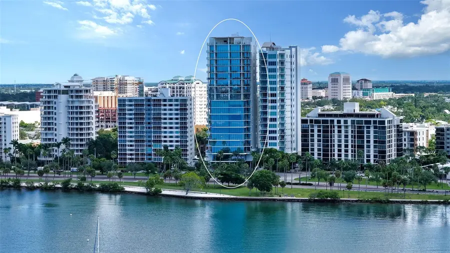 605 S Gulfstream Avenue #13, Sarasota, FL 34236 - #2