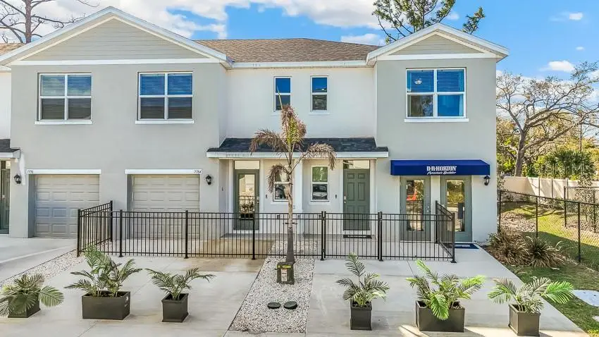 7784 42nd Lane N, Pinellas Park, FL 33781 - #1
