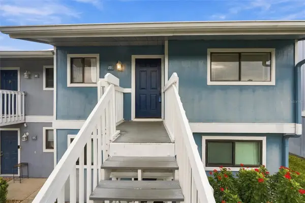 6033 34th Street W #20, BRADENTON, FL 34210