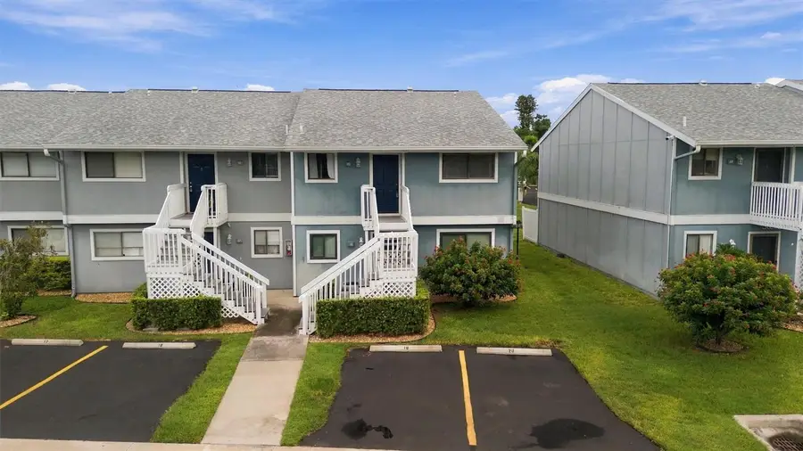 6033 34th Street W #20, Bradenton, FL 34210 - #2
