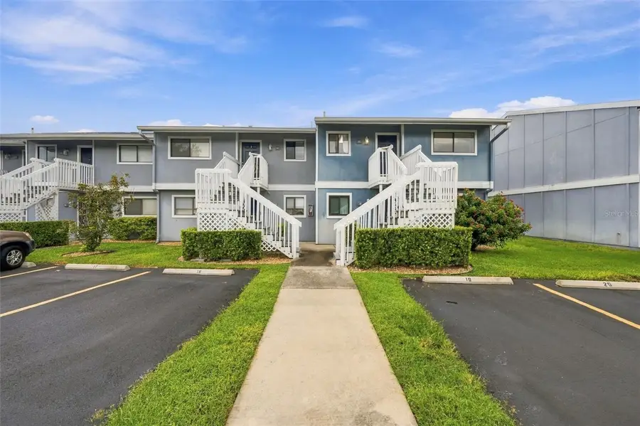 6033 34th Street W #20, Bradenton, FL 34210 - #3