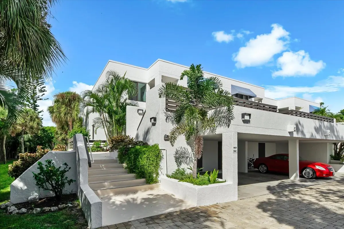 843 Bayport Way #843, Longboat Key, FL 34228 - #1