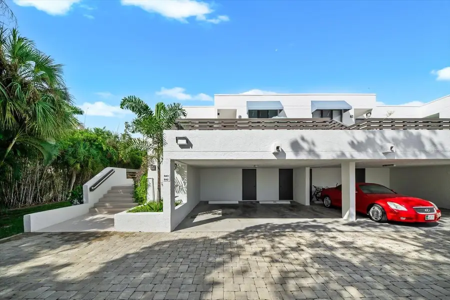 843 Bayport Way #843, Longboat Key, FL 34228 - #3