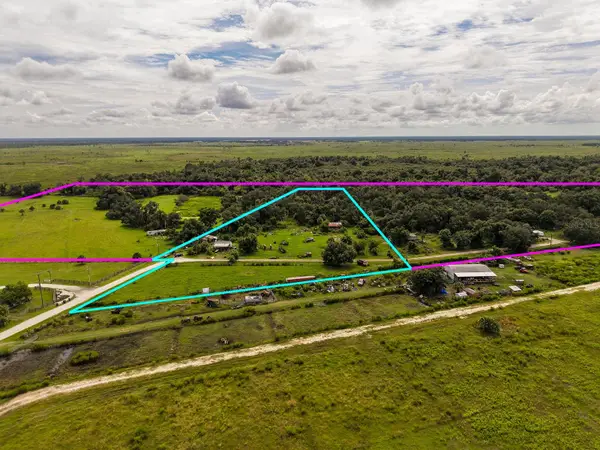 16501 Coker Gully Road, MYAKKA CITY, FL 34251