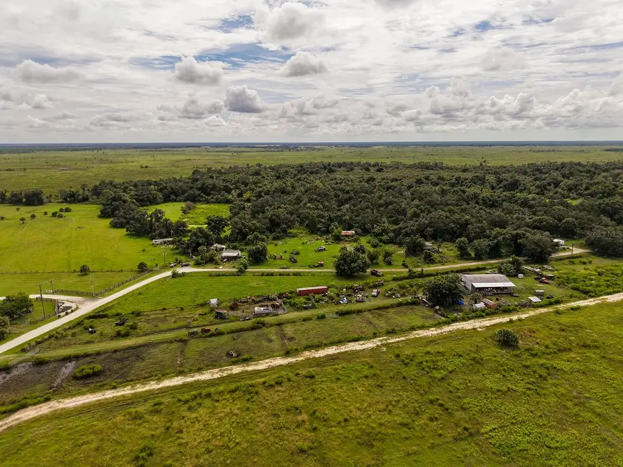 16501 Coker Gully Road, Myakka City, FL 34251 - #2