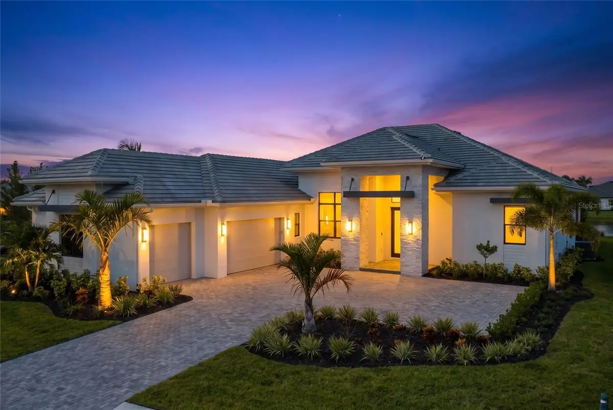 100 Blue Mist Way, Sarasota, FL 34240 - #1