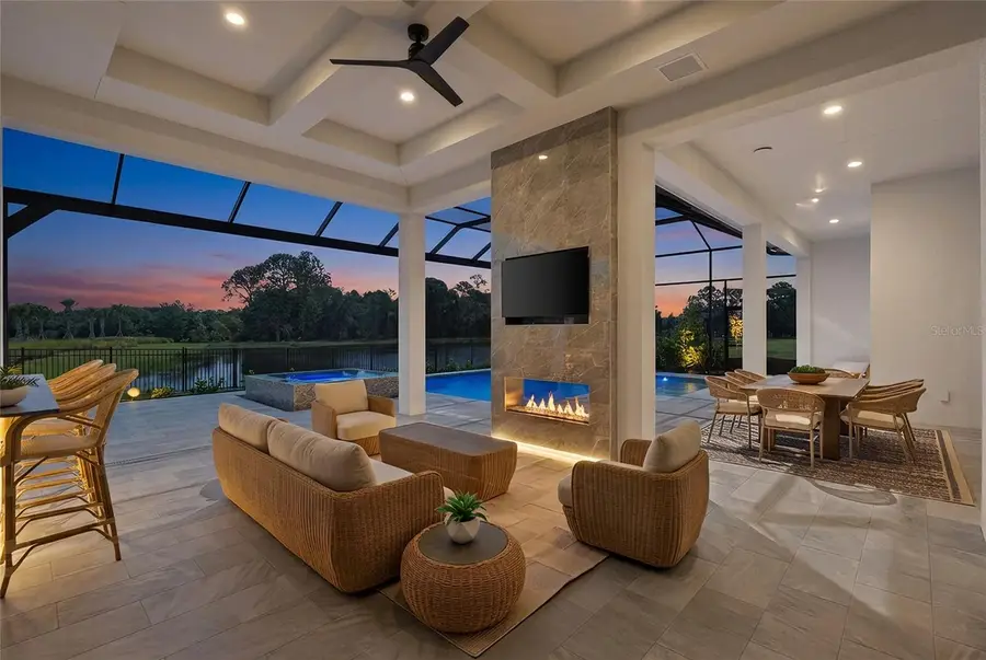 100 Blue Mist Way, Sarasota, FL 34240 - #3