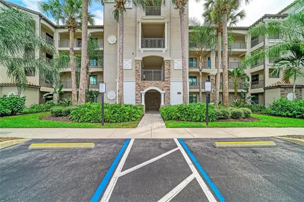 16706 Vardon Terrace #207, BRADENTON, FL 34211