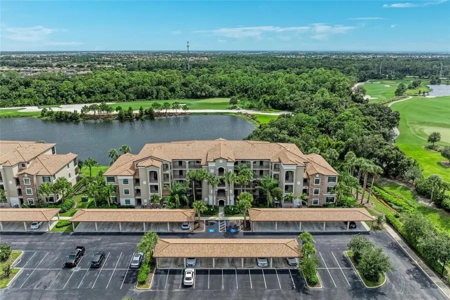 16706 Vardon Terrace #207, Bradenton, FL 34211 - #2