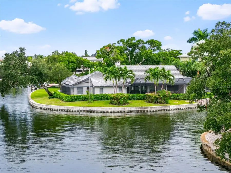 500 Venice Lane, Sarasota, FL 34242 - #2