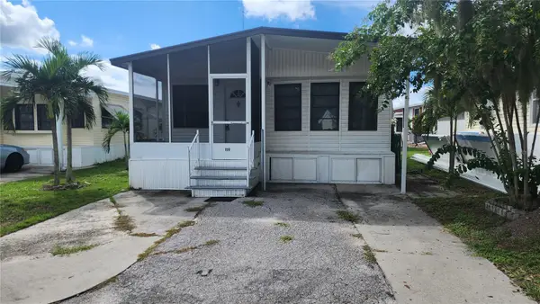 3275 26th Avenue E #119, BRADENTON, FL 34208