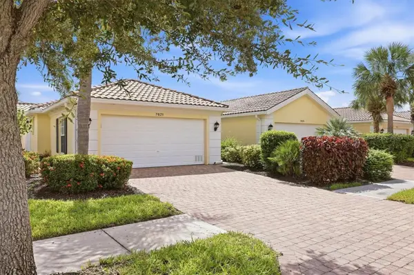 7621 Quinto Drive, SARASOTA, FL 34238