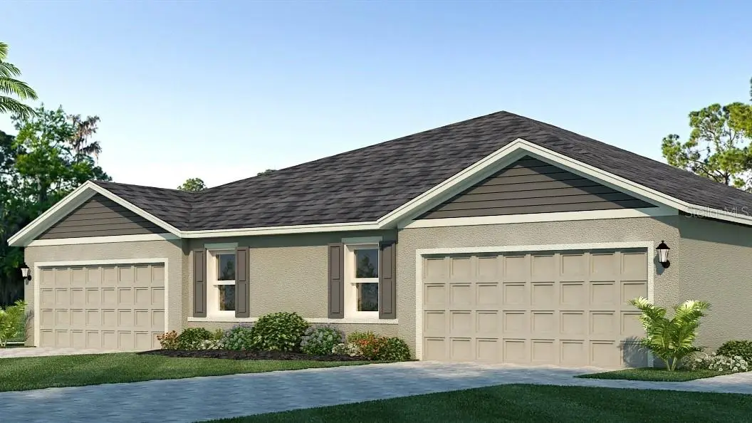 1617 Indian Grass Place, Parrish, FL 34219 - #1