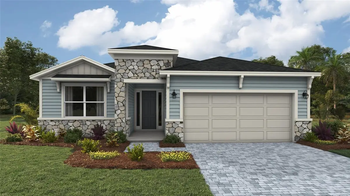 17291 Saltbush Trail, Parrish, FL 34219 - #1