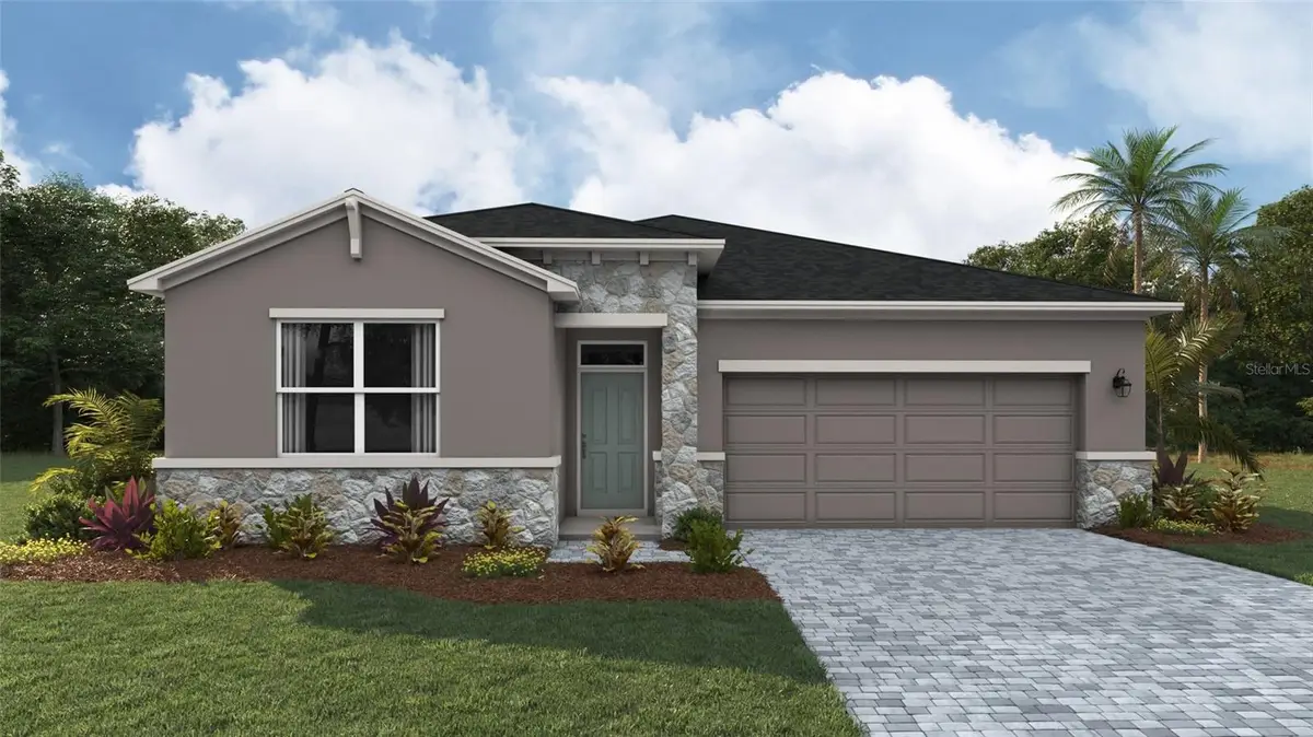 17290 Saltbush Trail, Parrish, FL 34219 - #1