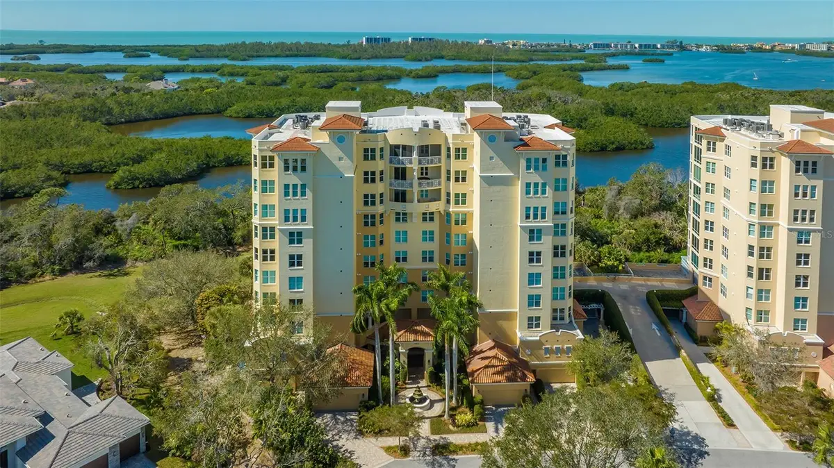 385 N Point Road #301, Osprey, FL 34229 - #1