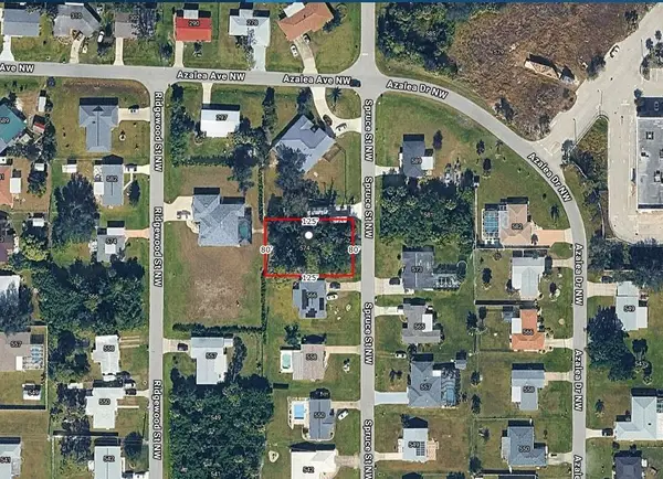 574 Spruce Street Nw, PORT CHARLOTTE, FL 33952