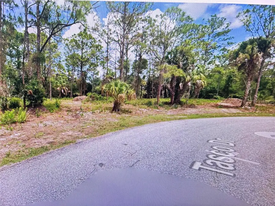 Tasco Lots 2,3, & 4 Drive, North Port, FL 34291 - #2