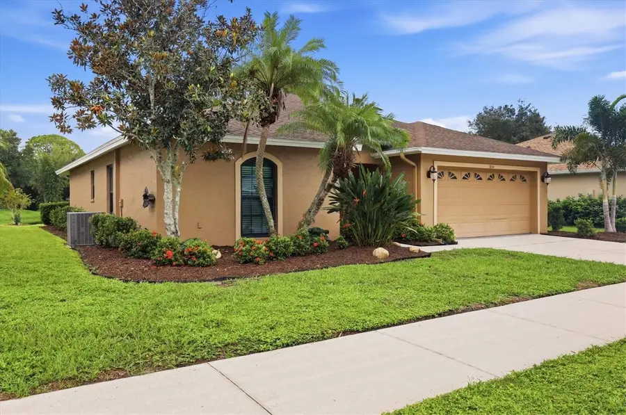 2714 Feiffer Circle, Sarasota, FL 34235 - #2