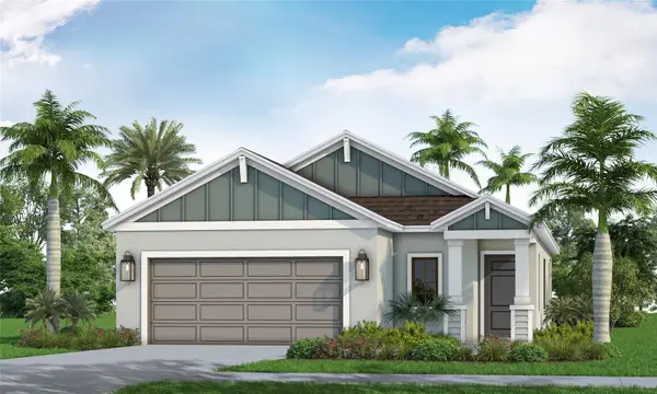 4327 Spoon Blade Drive, PARRISH, FL 34219