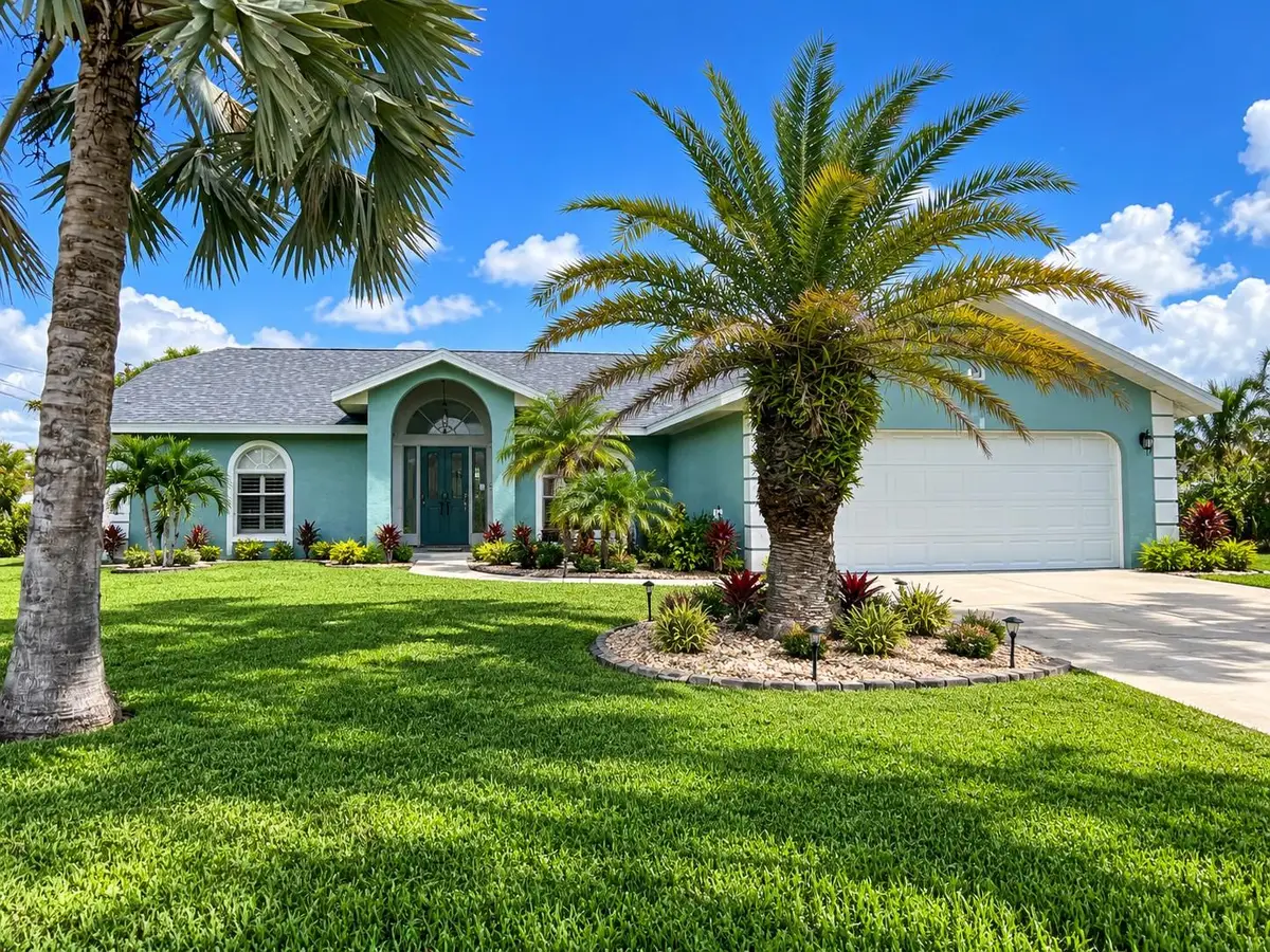 18114 Petoskey Circle, Port Charlotte, FL 33948 - #1