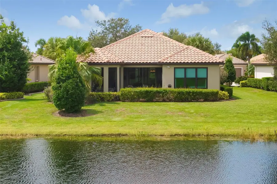 5231 Castello Lane, Lakewood Ranch, FL 34211 - #3
