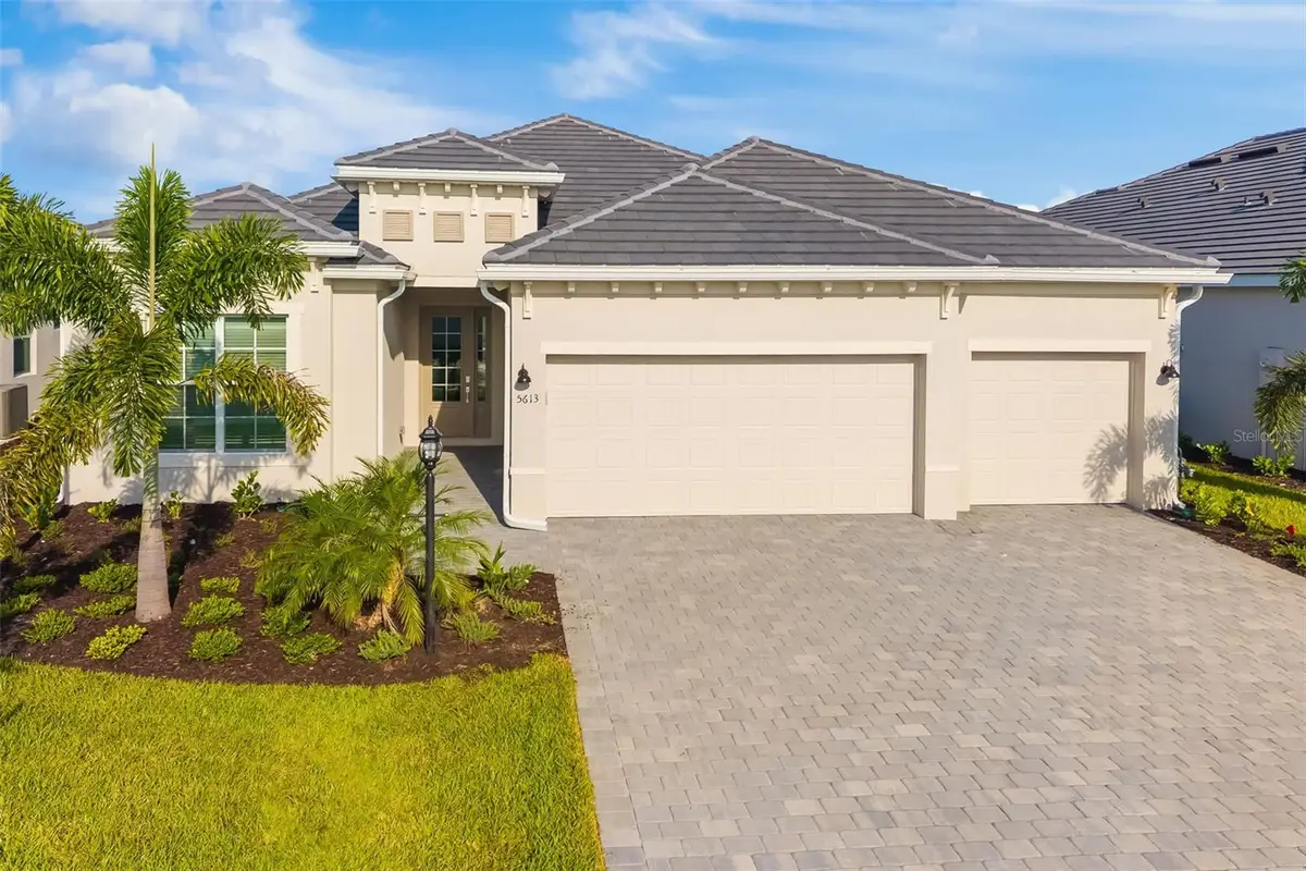 5613 Lightning Whelk Lane, Lakewood Ranch, FL 34211 - #1