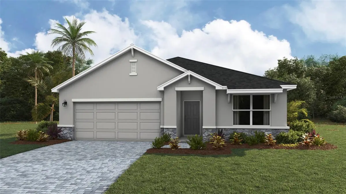 2013 Vandalia Place, Parrish, FL 34219 - #1