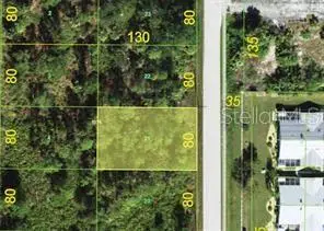 3263 Loveland Boulevard, PORT CHARLOTTE, FL 33980