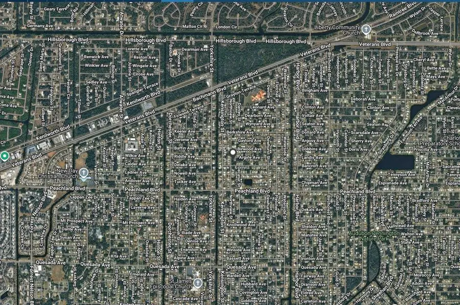 21191 Argyle Avenue, Port Charlotte, FL 33954 - #3