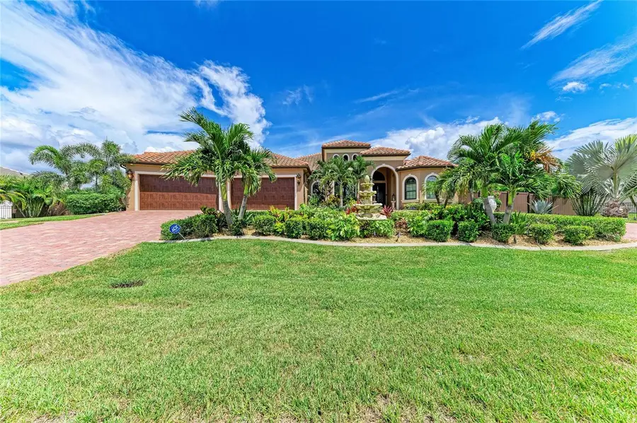 16488 Liggett Circle, Port Charlotte, FL 33981 - #3