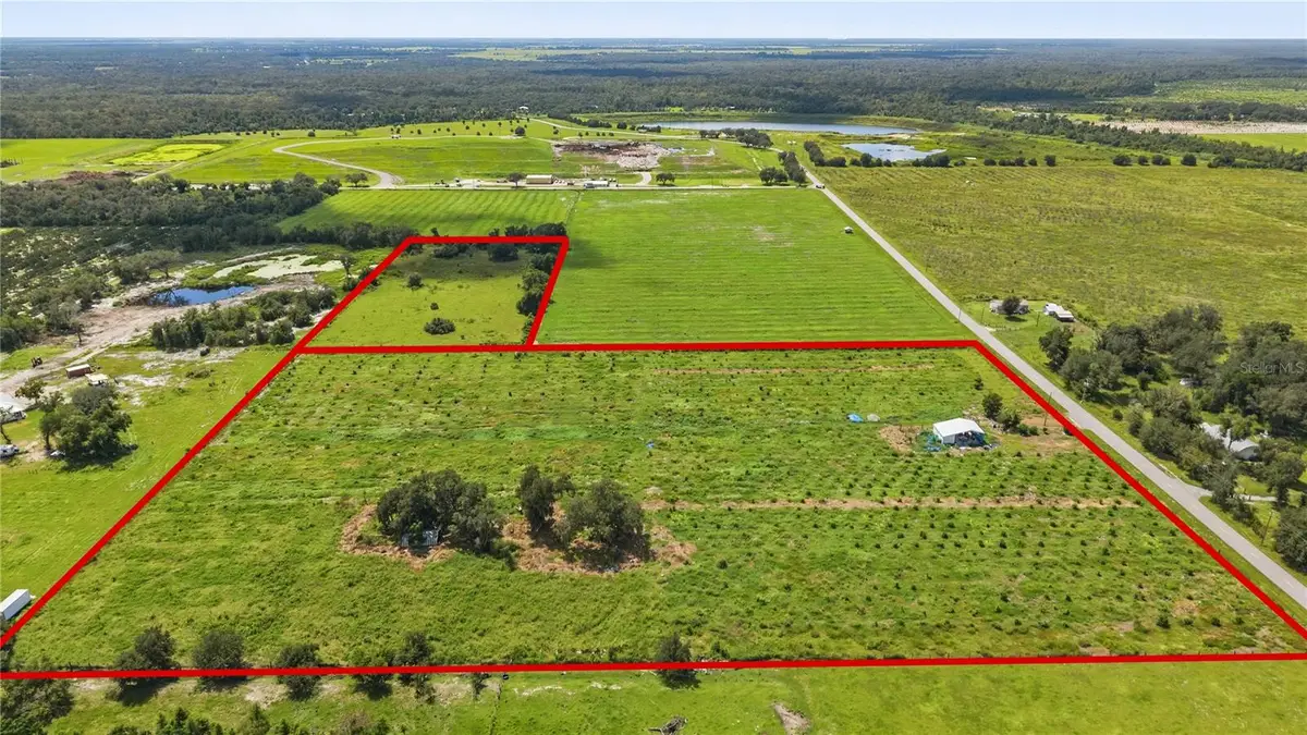 2940 SW Dishong Avenue, Arcadia, FL 34266 - #1