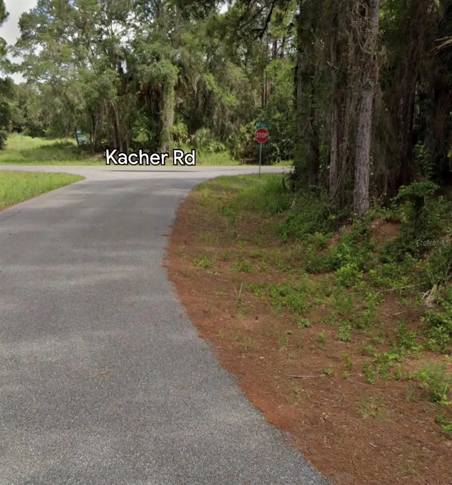Jaffe Lane, North Port, FL 34288 - #2