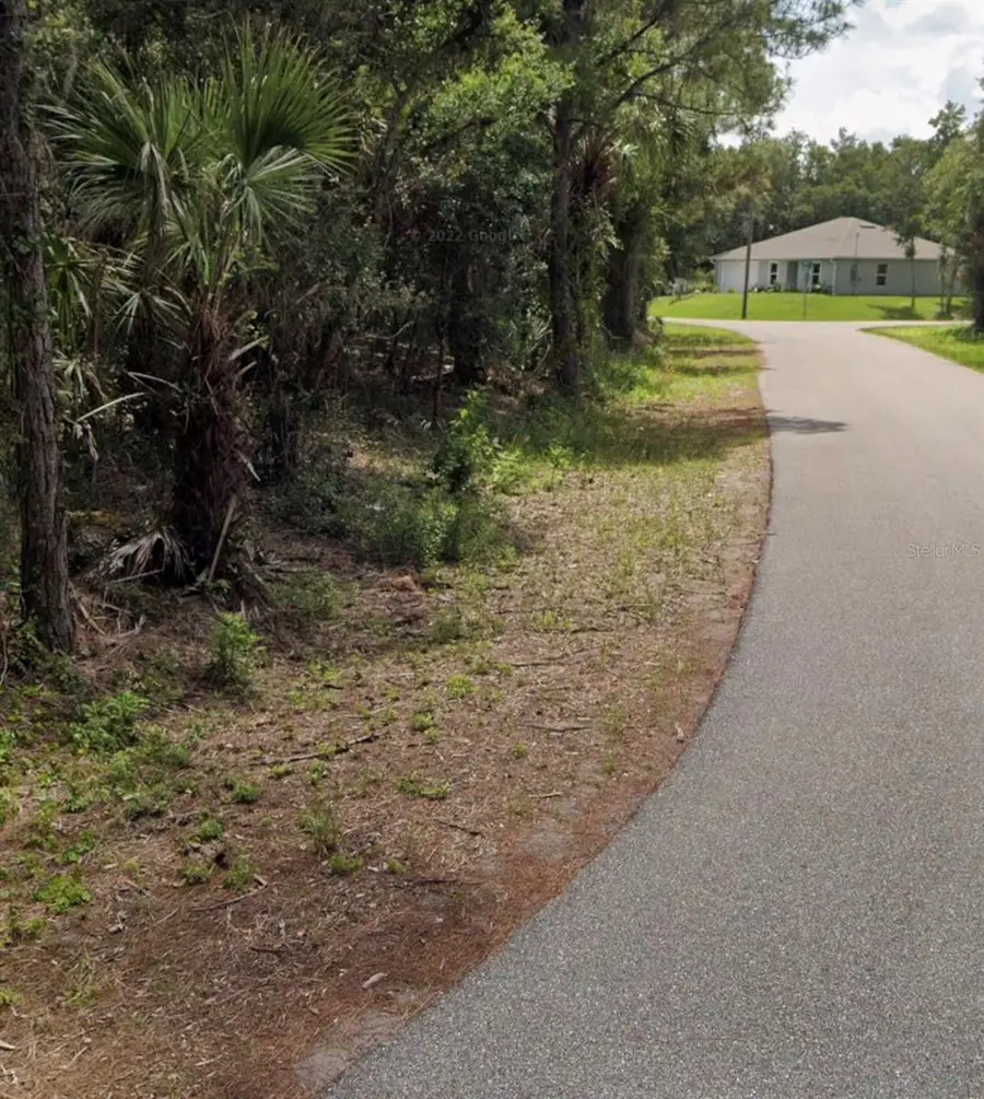 Jaffe Lane, North Port, FL 34288 - #3