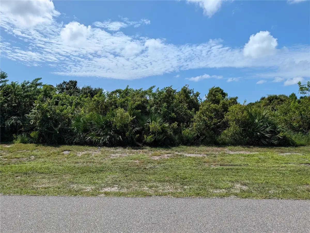 281 Baytree Drive, Rotonda West, FL 33947 - #1