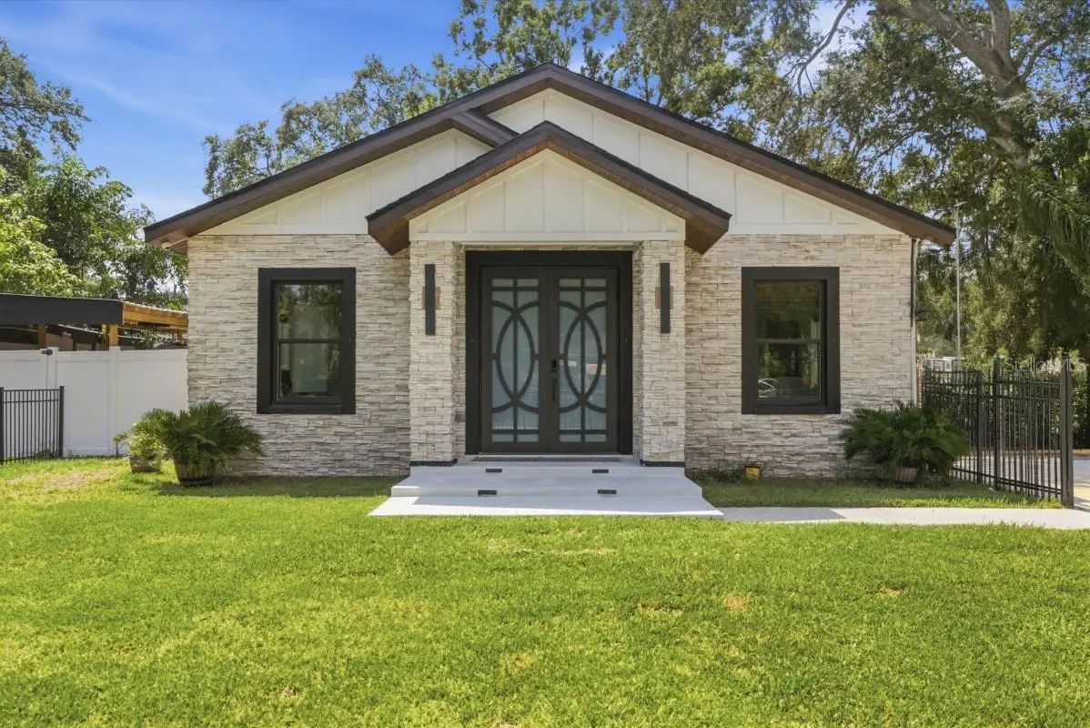 4710 W Bay View Avenue, Tampa, FL 33611 - #1