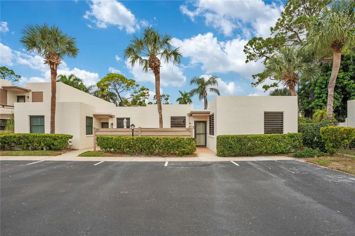 597 Lakeside Drive #205, Bradenton, FL 34210 - #1