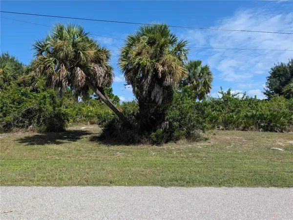 168 Lime Tree Park, ROTONDA WEST, FL 33947