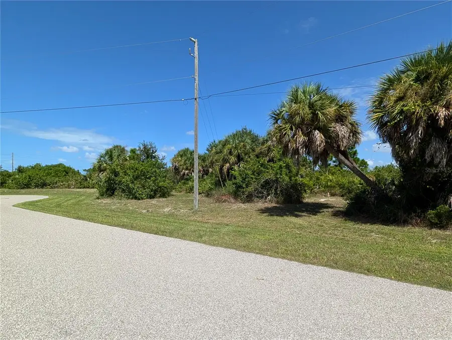 168 Lime Tree Park, Rotonda West, FL 33947 - #3