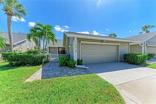 3403 Avenida Madera #B, BRADENTON, FL 34210