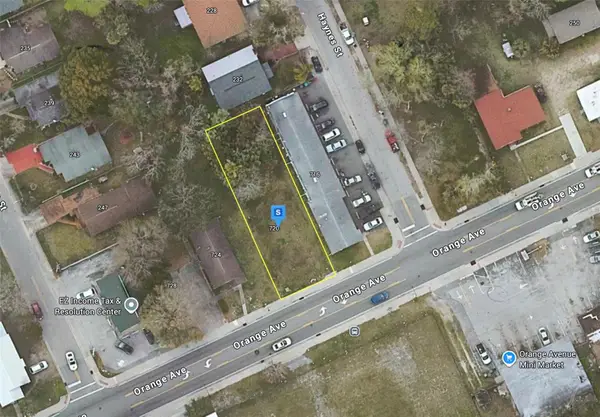 720 Orange Avenue, DAYTONA BEACH, FL 32114