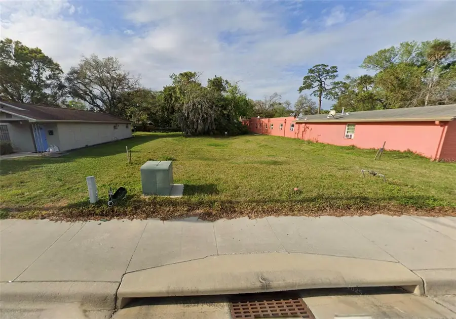 720 Orange Avenue, Daytona Beach, FL 32114 - #2