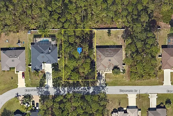64 Esperanto Drive, PALM COAST, FL 32164