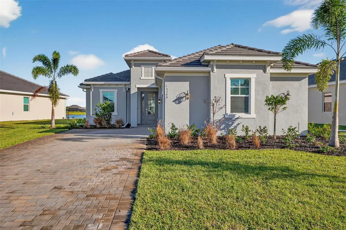 15300 River Birch Court, Punta Gorda, FL 33955 - #1