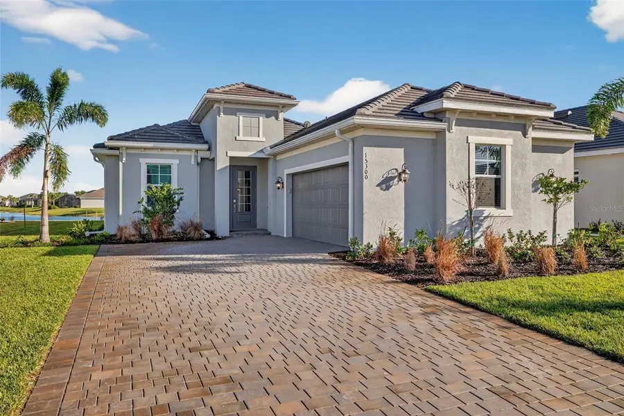 15300 River Birch Court, Punta Gorda, FL 33955 - #2
