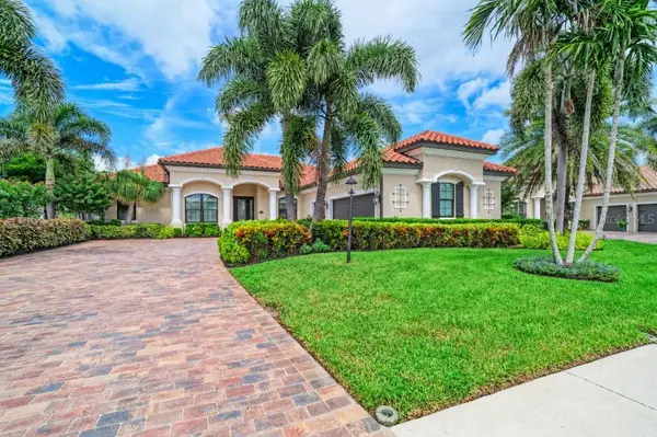 13213 Bridgeport Crossing, BRADENTON, FL 34211