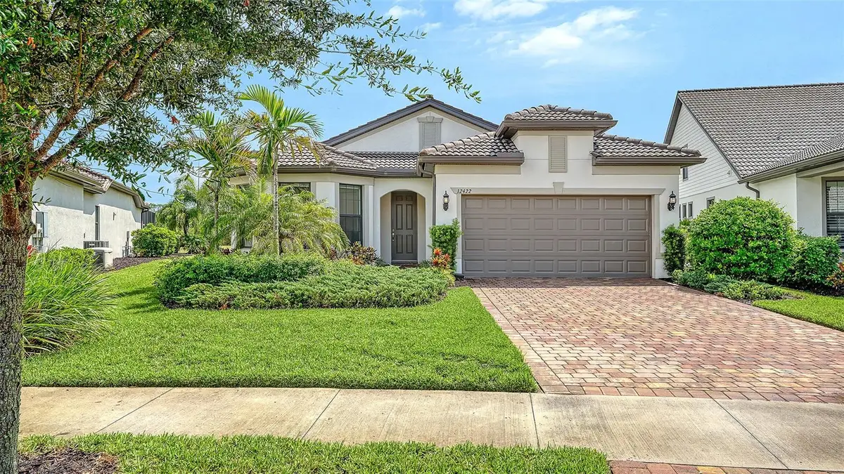 12422 Wood Fern Court, Sarasota, FL 34238 - #1